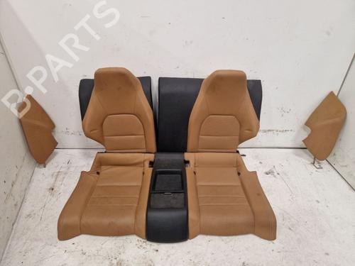 Used Rear seat Rear seat 38067487 38067487