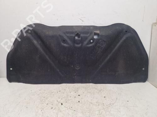 Used Hood RENAULT MEGANE E-TECH SUV EV60 (BNJ1) (218 hp) 29100971