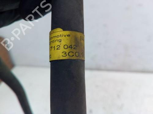 Pipe VW PASSAT B6 Variant (3C5) 1.4 TSI | BP29104233M125 