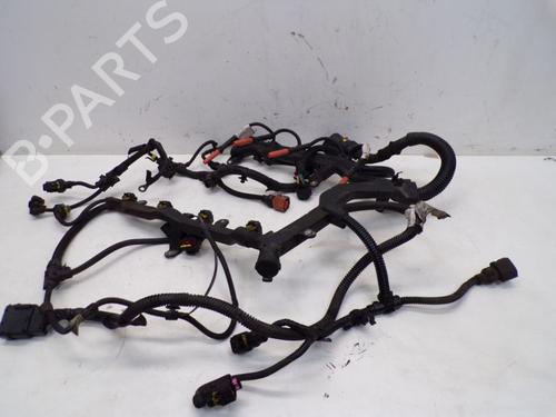 Used Wiring harness FIAT BRAVO II (198_) 1.6 D Multijet (198AXH1B) (105 hp) 28370993