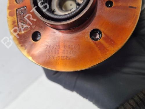 Electronic sensor HYUNDAI i20 I (PB, PBT) 1.2 | BP32661572M84