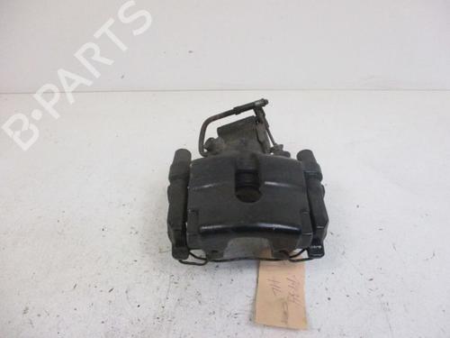 Used Left rear brake caliper Left rear brake caliper JAGUAR XF I (X250) 2.7 D (207 hp) 18800254 18800254