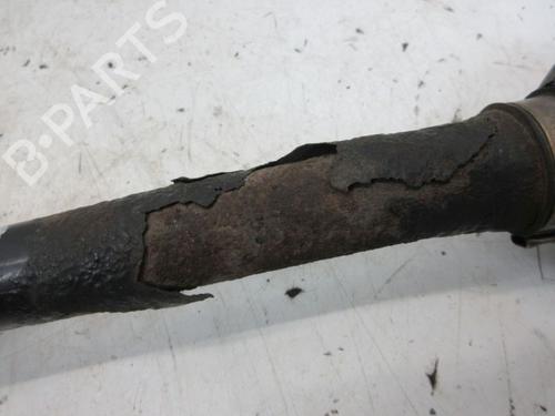Left front driveshaft VW GOLF VI (5K1) 1.4 TSI | BP19298006M38 