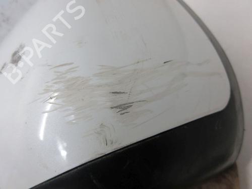 Left mirror SUZUKI GRAND VITARA II (JT, TE, TD) 1.6 All-wheel Drive (JB416) | BP29092783C26 