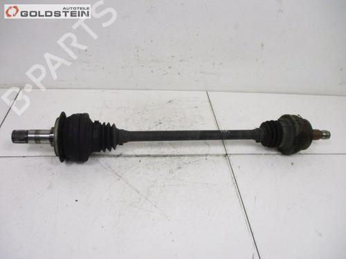 Used Right rear driveshaft Right rear driveshaft 37109757 37109757