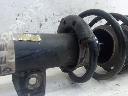 Right front shock absorber BMW 3 (E90) 318 i | BP28021427M17