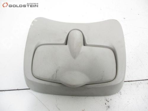 Rear mirror PEUGEOT 807 (EB_) 2.0 | BP37107151I6 - Image 3