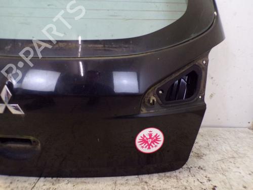 Tailgate MITSUBISHI COLT VI (Z3_A, Z2_A) 1.1 (Z31A, Z32A) | BP29086244C6 