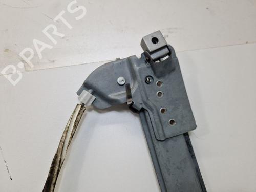 Front right window mechanism PEUGEOT 207 CC (WD_) 1.6 16V | BP29702772C23 