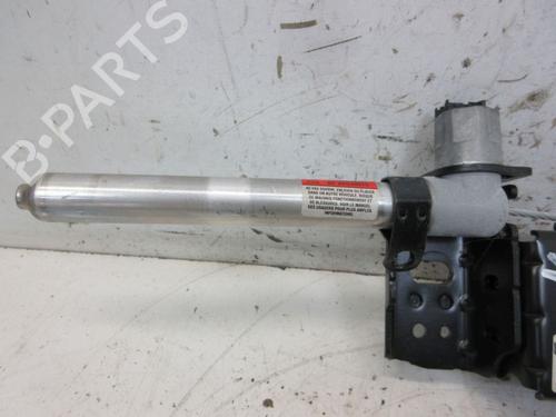Front right seatbelt VOLVO V50 (545) 2.4 | BP29091690I25 - Image 7