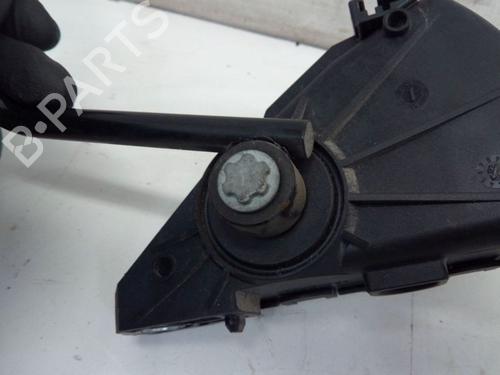 Pedal RENAULT TRAFIC II Van (FL) 2.0 dCi 115 (FL01, FL0U, FL00, FL0H, FL0M) | BP37134560I4 - Image 9