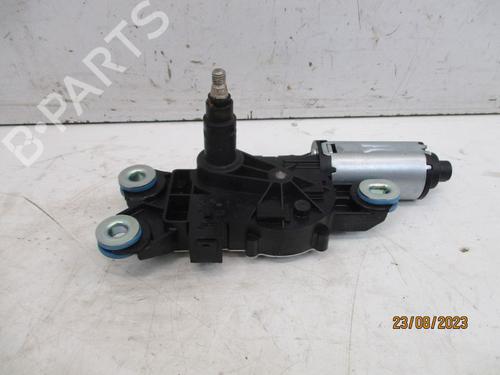 Used Rear wiper motor Rear wiper motor 37122591 37122591