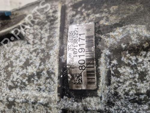 Gearbox BMW 3 Touring (E91) 320 d | BP34738375M3 - Image 4