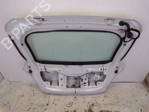 Tailgate OPEL CORSA D (S07) 1.3 CDTI (L08, L68) | BP19333350C6 