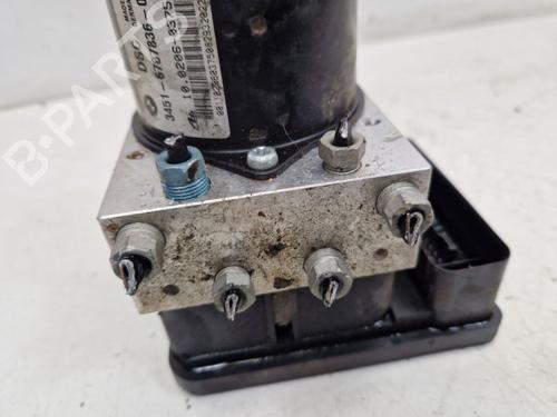 Electronic module BMW 1 (E87) 116 i | BP34042025M83 - Image 6
