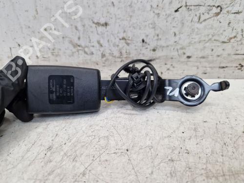 Seat buckle FIAT PUNTO EVO (199_) 1.3 D Multijet | BP28101380I32 