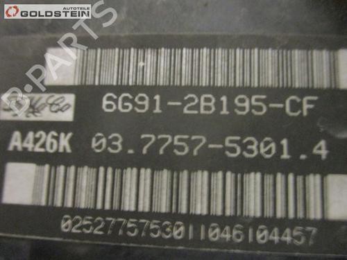 Servo brake FORD S-MAX (WA6) 2.0 TDCi | BP37096191M42 - Image 2