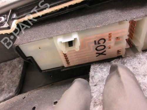 Front left panel SUBARU TRIBECA (B9) 3.6 (WXF) | BP29096930C58 