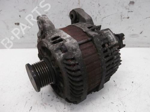 Used Alternator Alternator 37121015 37121015