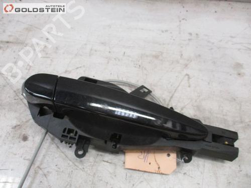 Rear right exterior door handle BMW 3 Touring (E91) 320 d | BP13760625C130 