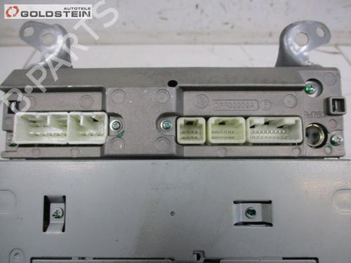 Radio TOYOTA AVENSIS Estate (_T25_) 2.2 D-CAT (ADT251_, ADT251R) | BP25224254E6 