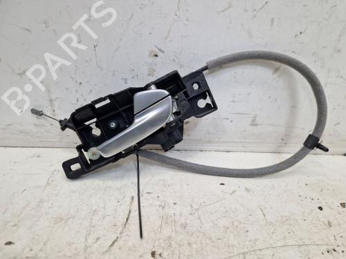 Rear right interior door handle FORD S-MAX (WA6) 2.0 TDCi | BP30593058I16 - Image 2