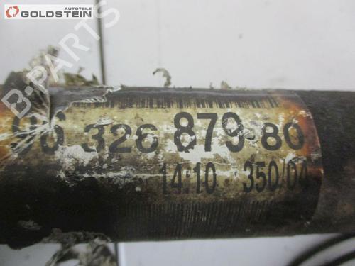 Right front driveshaft CITROËN C5 II Break (RE_) 1.6 HDi (RE9HZC, RE9HYB) | BP18763124M39 