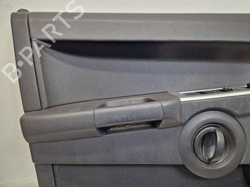 Front left panel JEEP COMMANDER (XK, XH) 3.7 V6 4x4 | BP30184501C58