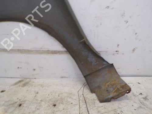 Right front fenders MAZDA 5 (CR) 2.0 CD (CR19) | BP29085384C42 