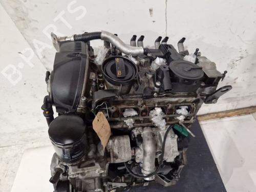 Engine AUDI Q5 (8RB) 2.0 TFSI quattro | BP37143198M1 - Image 2