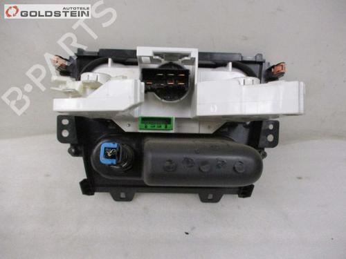 Climate control SUZUKI SPLASH (EX) 1.0 (A5B310) | BP18755731I5