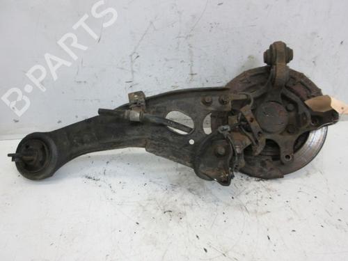 Left rear steering knuckle KIA CEE'D Hatchback (ED) 1.6 CRDi 115 | BP37125341M27 - Image 6