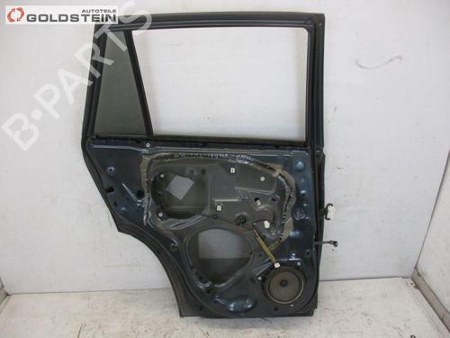 Left rear door TOYOTA RAV 4 III (_A3_) 2.2 D 4WD (ALA30_, ALA30R) | BP26647392C4 