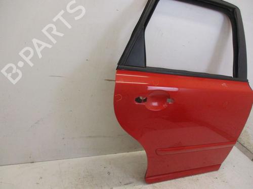 Right rear door VOLVO V50 (545) 2.4 | BP26647575C5 