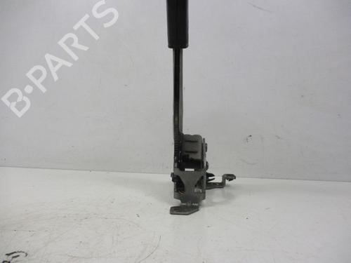 Hand brake SKODA OCTAVIA II (1Z3) 1.6 TDI | BP18792075I18 