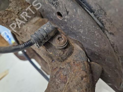 Left front steering knuckle DACIA DUSTER (HS_) 1.5 dCi | BP38507062M25 - Image 6