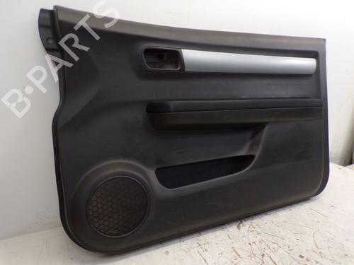 Front right panel SUZUKI SWIFT III (MZ, EZ) 1.3 (RS413, ZC11S) | BP37128379C59 - Image 3