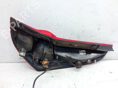 Left taillight OPEL AGILA (B) (H08) 1.0 (F68) | BP25491217C34 