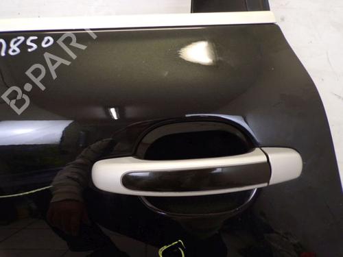 Left rear door PORSCHE CAYENNE (9PA) S 4.5 | BP29092854C4 