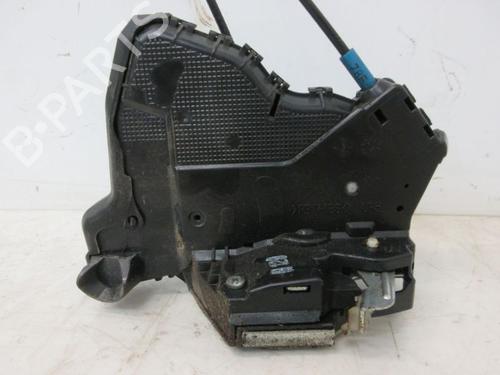 Front right lock TOYOTA AVENSIS Estate (_T27_) 2.2 D-4D (ADT271_, ADT271R) | BP29094822C97 