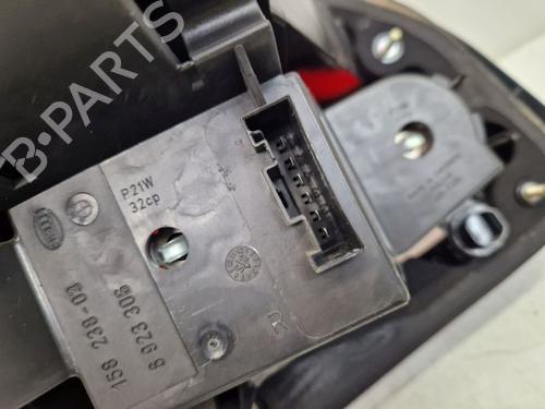Right taillight BMW 5 (E60) 530 i | BP33907950C35 - Image 9
