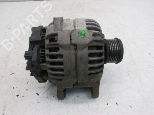 Alternator RENAULT MEGANE III Hatchback (BZ0/1_, B3_) 1.5 dCi | BP37127646M7 - Image 2