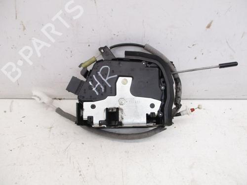 Rear right lock BMW X5 (E53) 3.0 d | BP18807047C99 