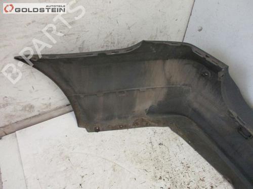 Rear bumper FORD FOCUS II Turnier (DA_, FFS, DS) 1.6 TDCi | BP18790293C8 