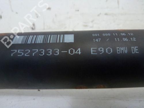 Driveshaft BMW 3 Coupe (E92) 320 i | BP30627727M37
