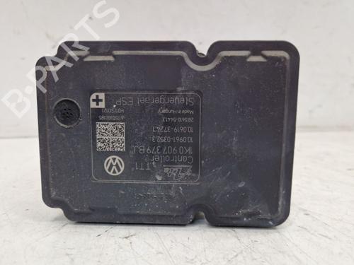 Electronic module VW SCIROCCO III (137, 138) 1.4 TSI | BP35778229M83  - Image 5