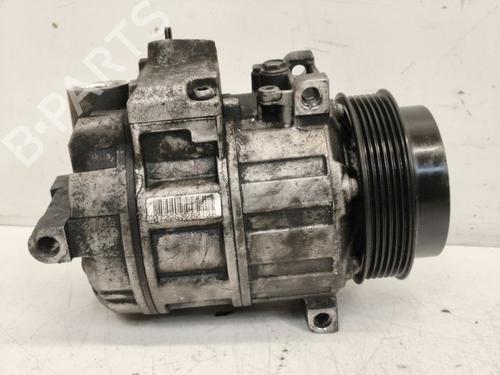 AC compressor MERCEDES-BENZ C-CLASS T-Model (S204) C 200 CDI (204.207) | BP40069314M34 - Image 5