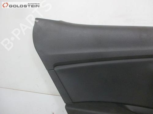 Rear left panel SEAT LEON (5F1) 1.4 TSI | BP18763884C60 