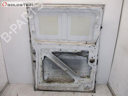 Left front door MERCEDES-BENZ VITO / MIXTO Van (W639) 109 CDI (639.601, 639.603, 639.605) | BP26647327C2 