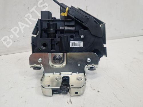 Used Electronic module Electronic module 39615794 39615794